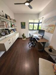 Blk 27B Membina Court (Bukit Merah), HDB 5 Rooms #555026721